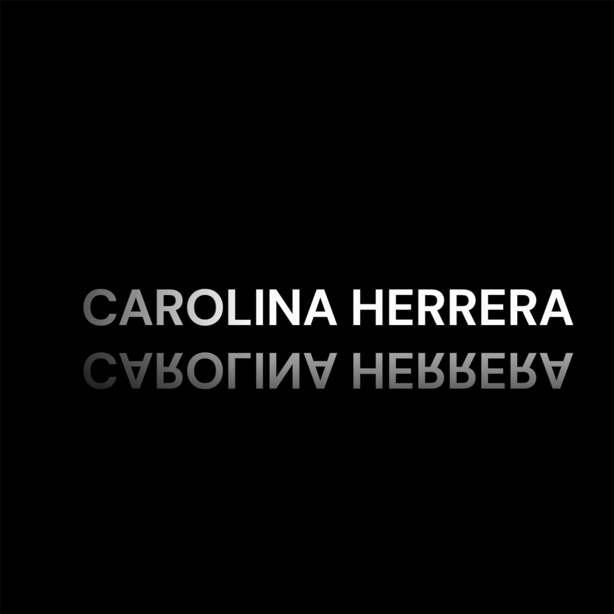 CAROLINA HERRERA