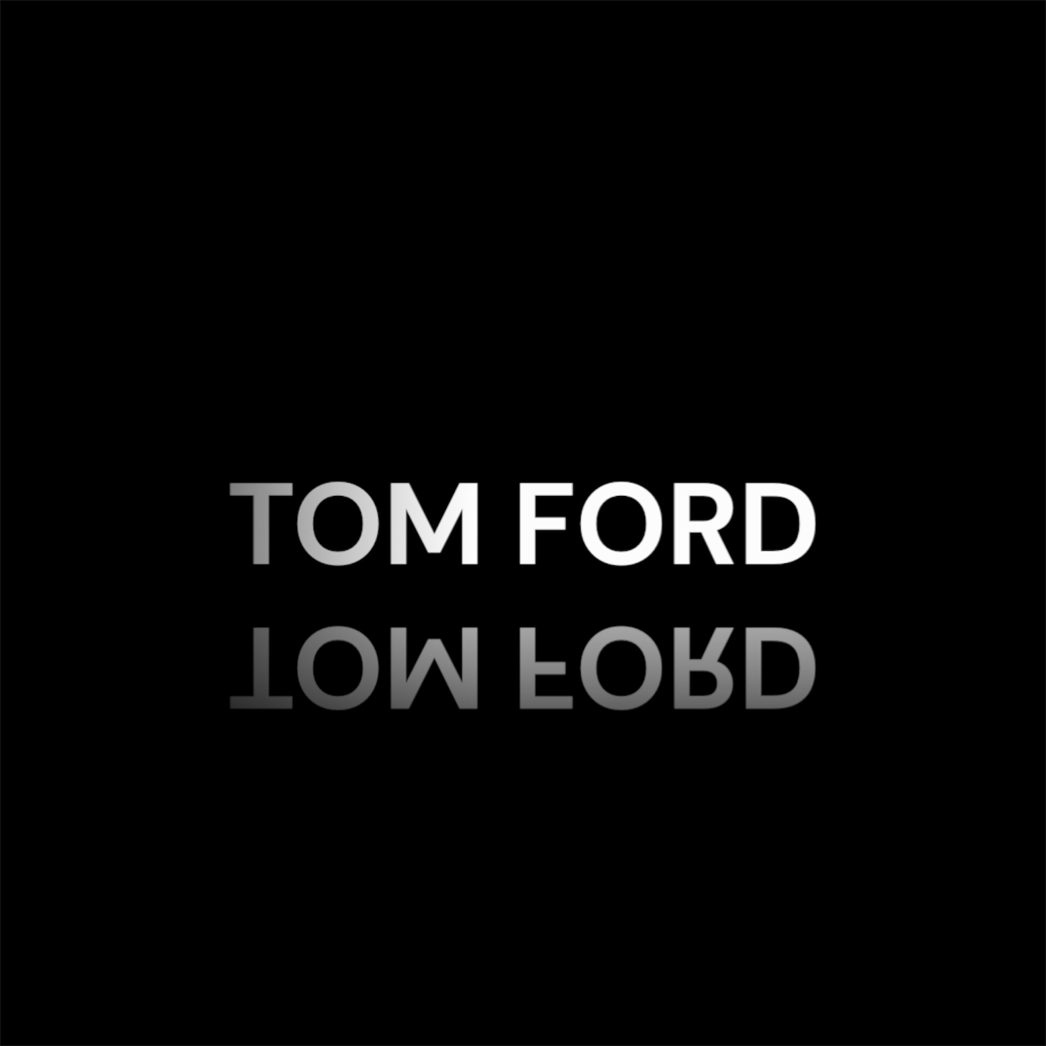 TOM FORD TYPE