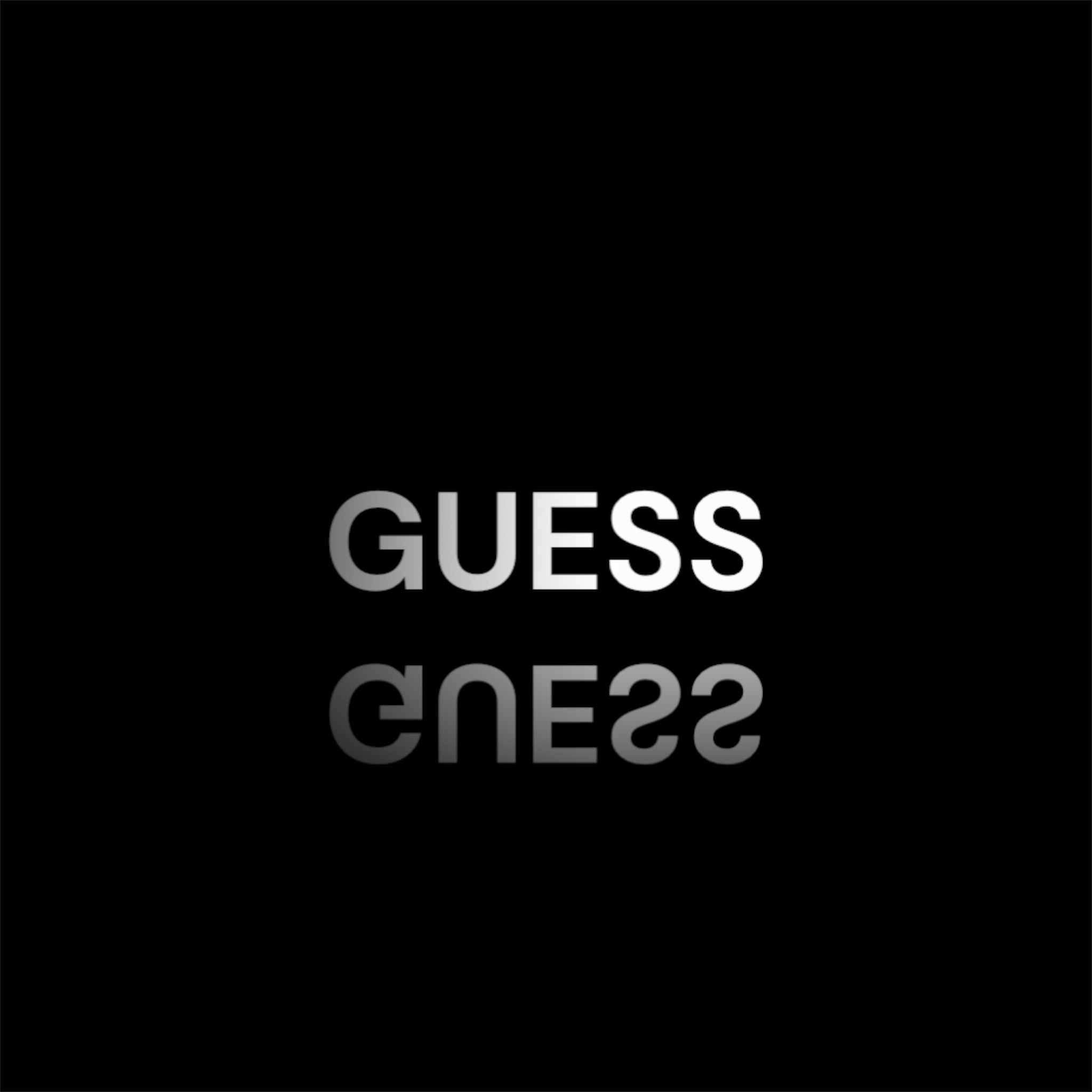 GUESS TYPE