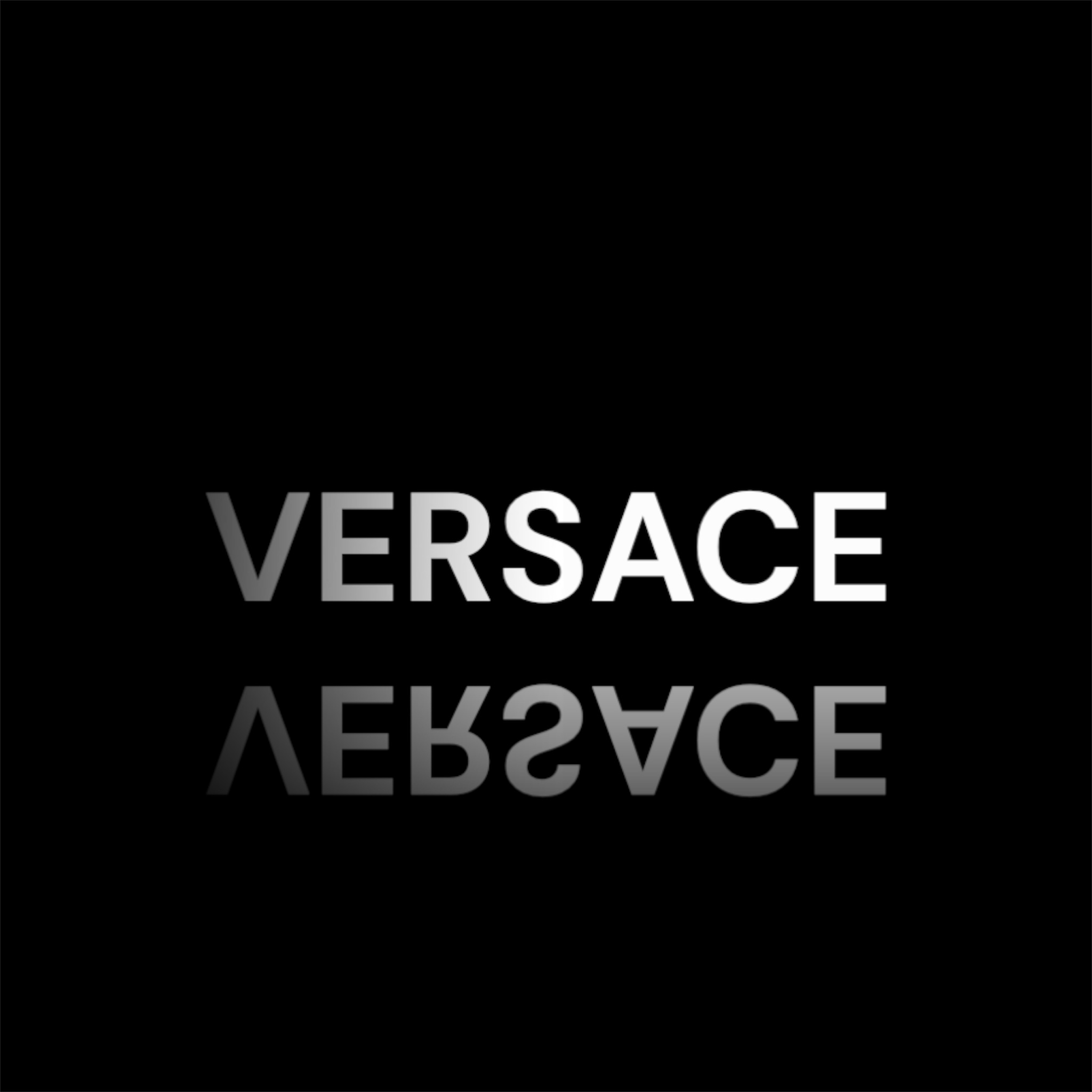 VERSACE TYPE