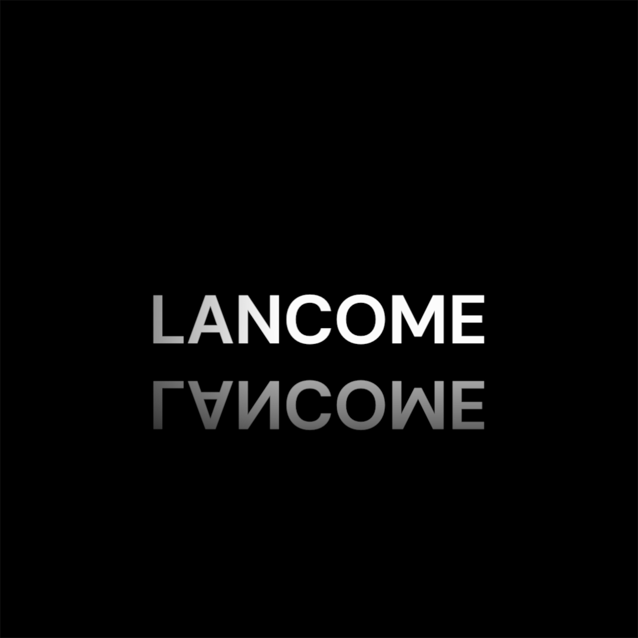 LANCOME TYPE
