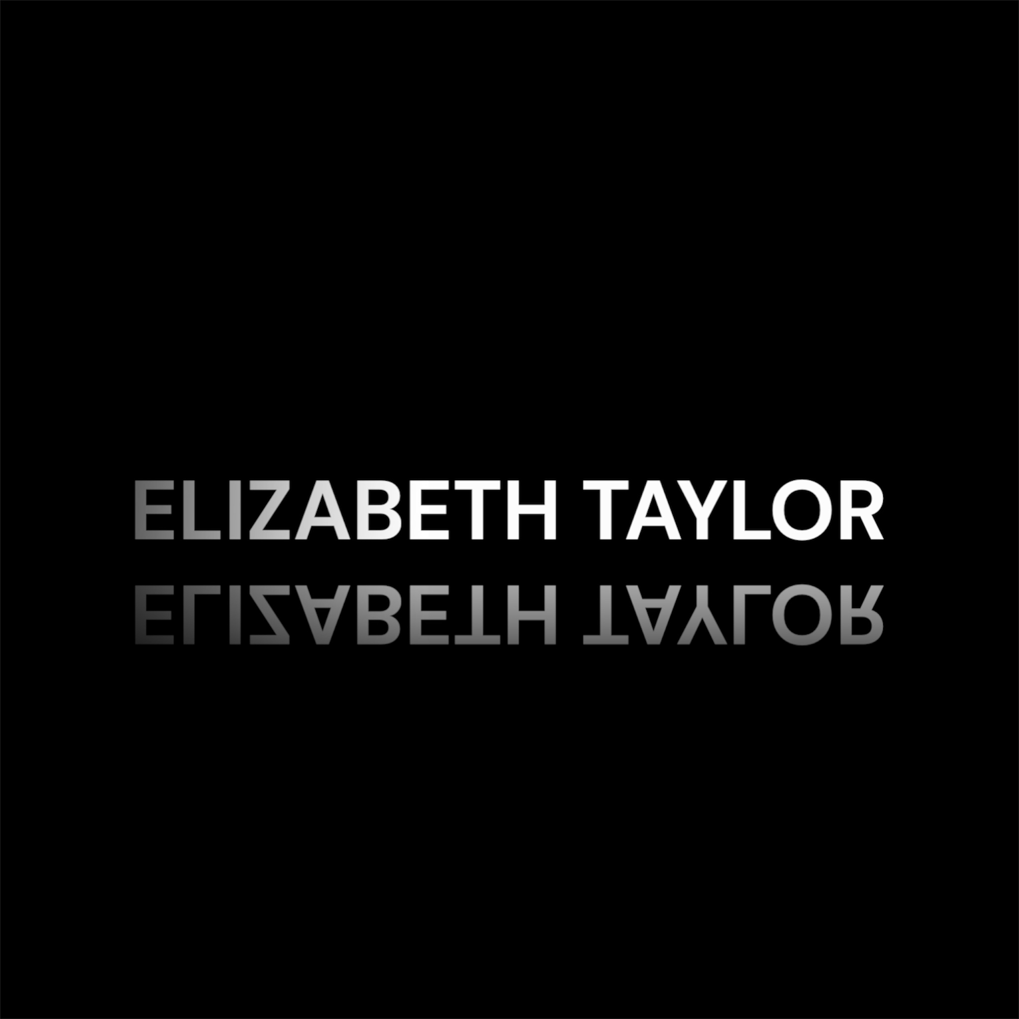 ELIZABETH TAYLOR TYPE