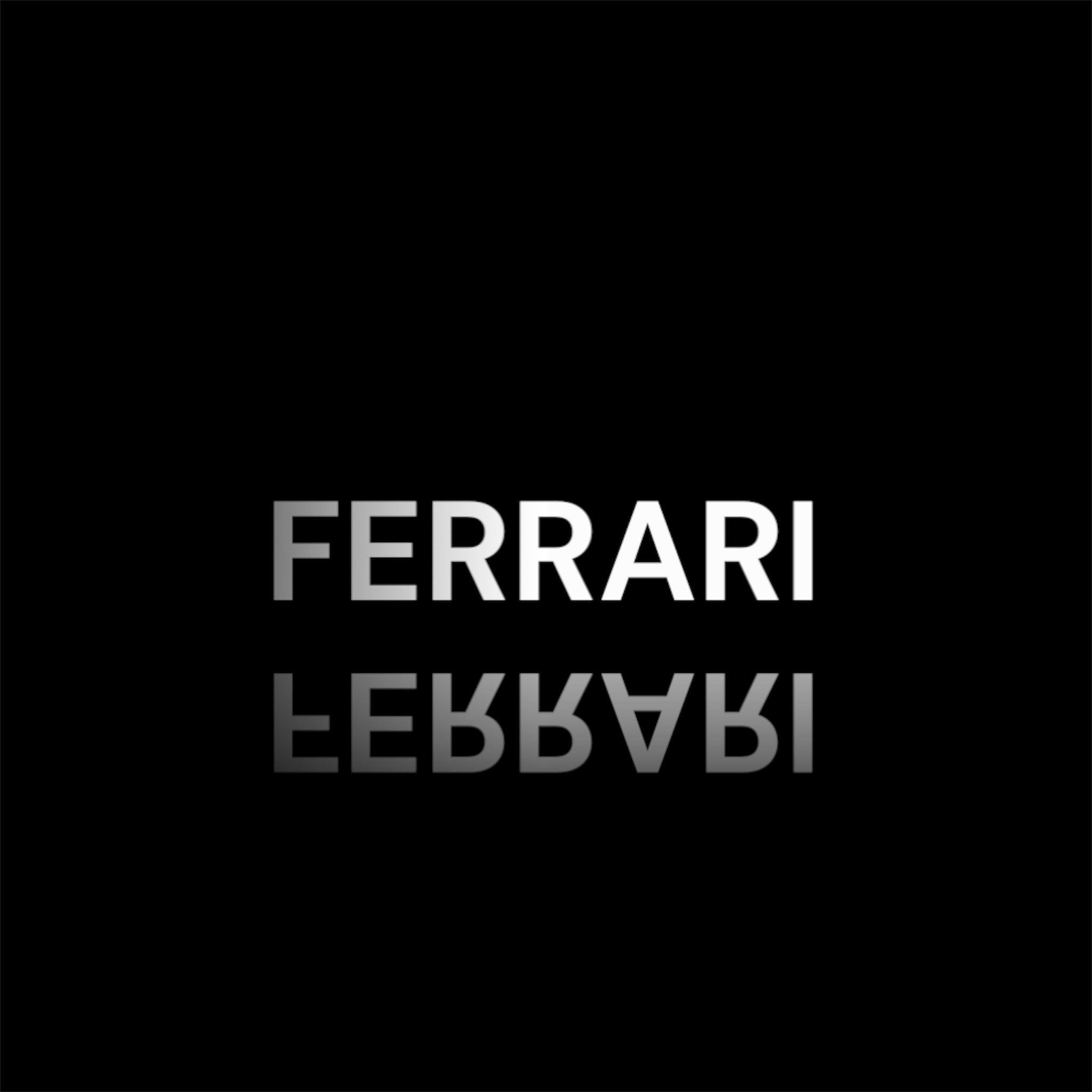 FERRARI TYPE