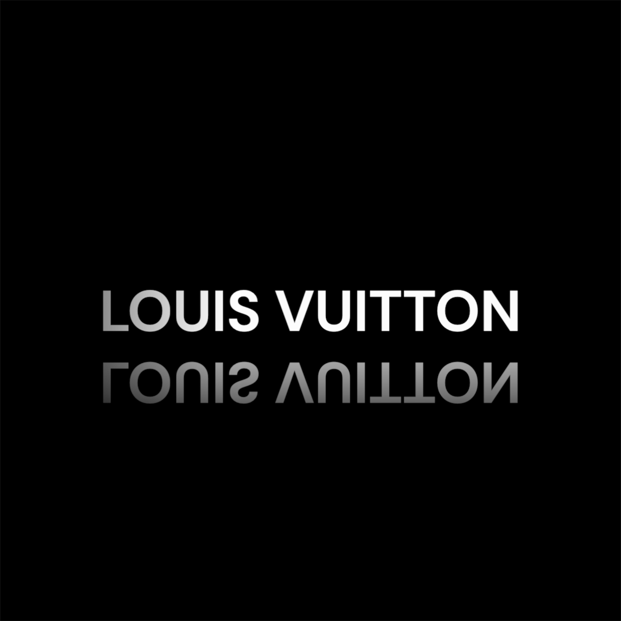 LOUIS VUITTON TYPE