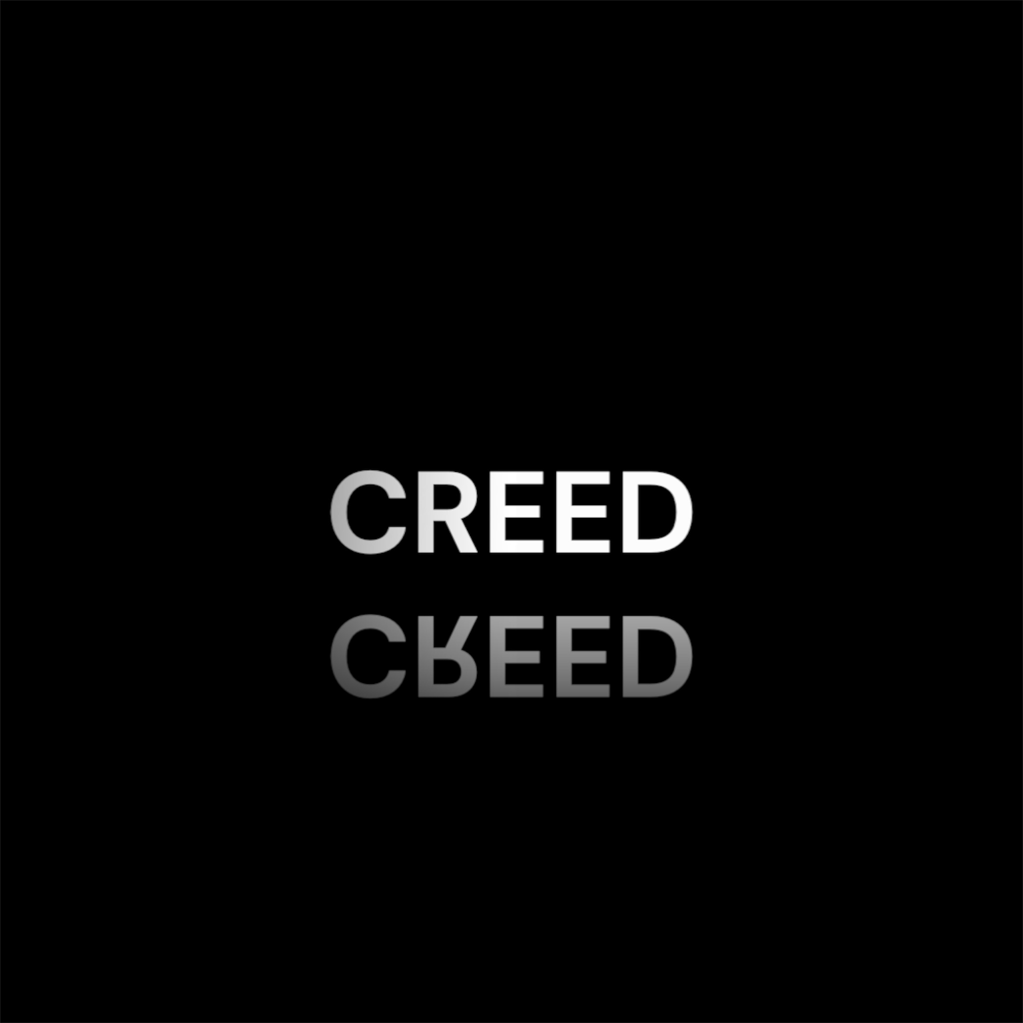 CREED TYPE