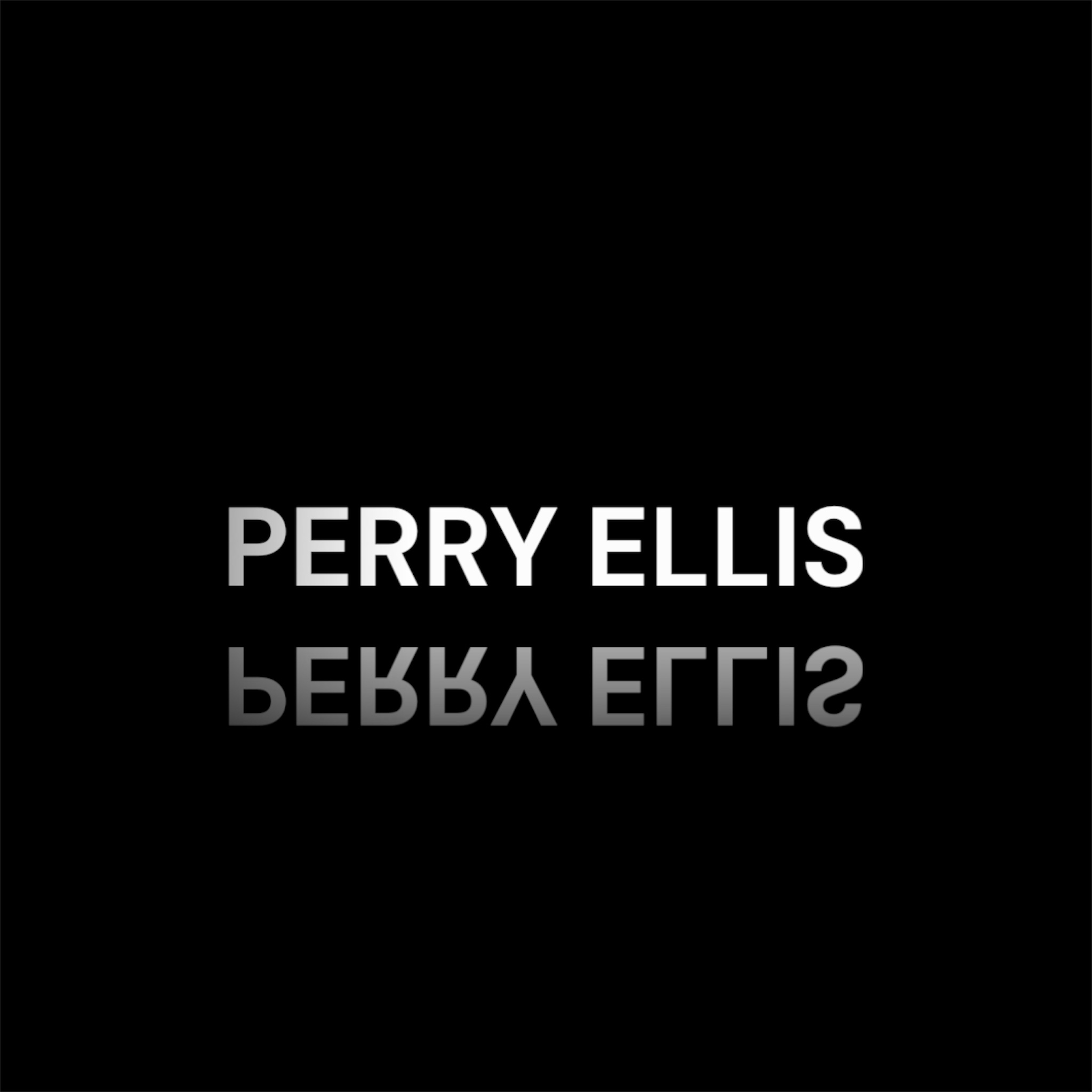 PERRY ELLIS TYPE