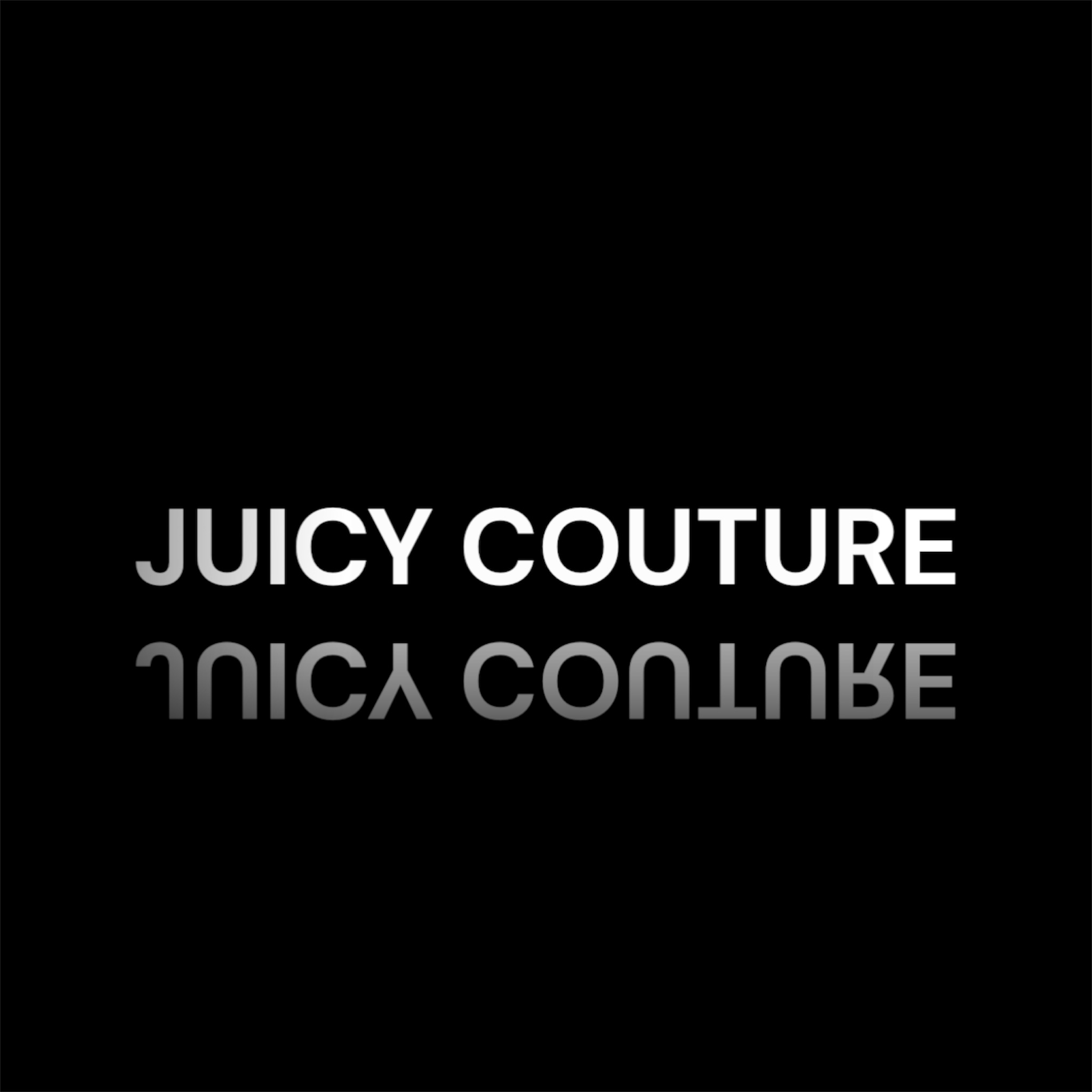 JUICY COUTURE TYPE