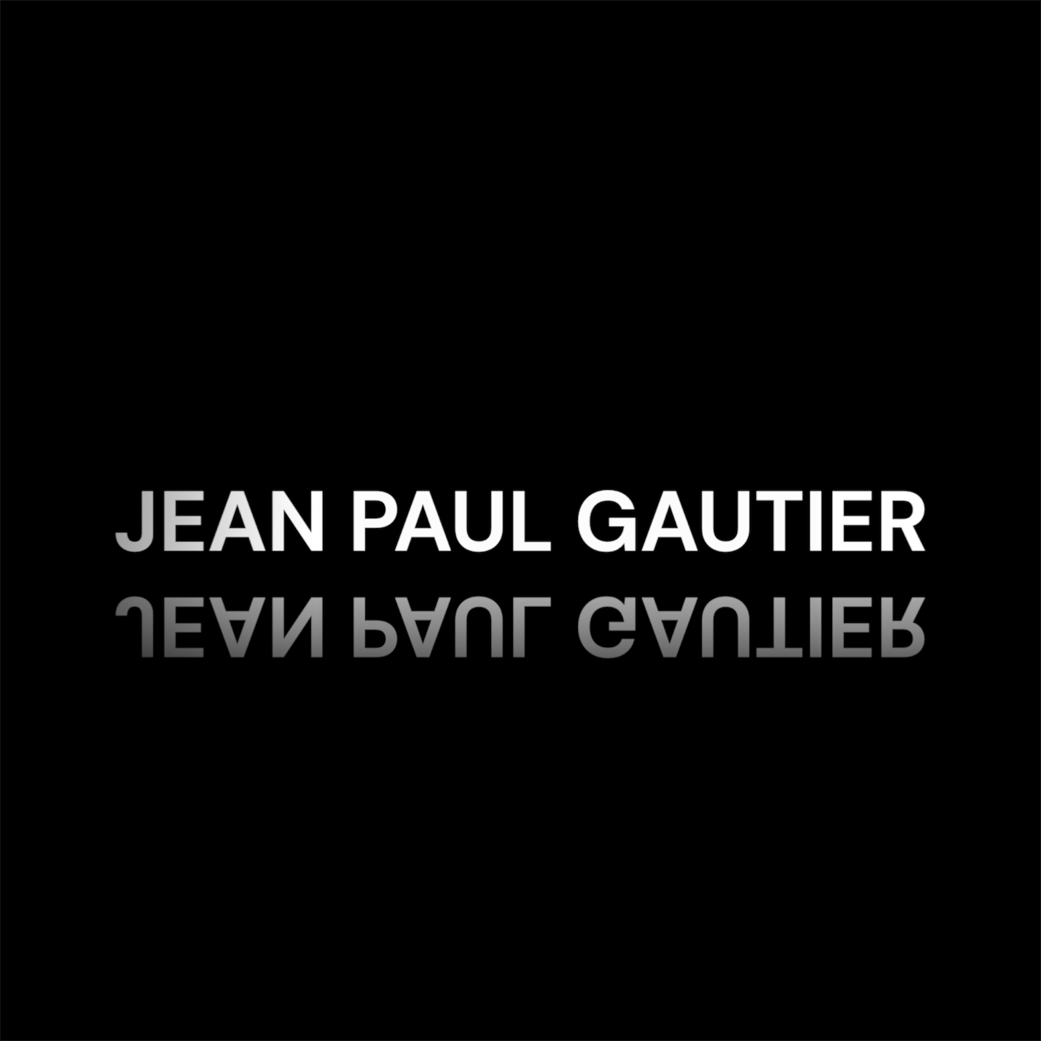 JEAN PAUL GAUTIER TYPE