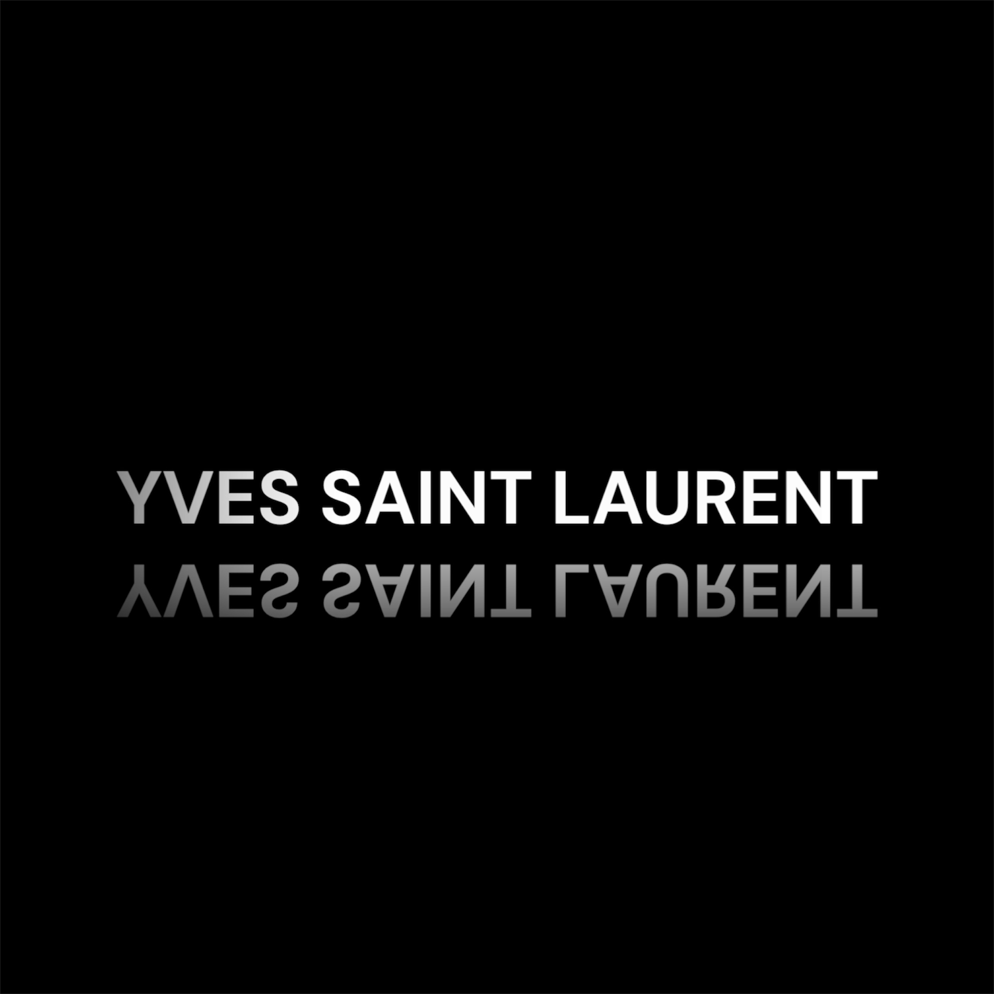 YVES SAINT LAURENT (YSL) TYPE